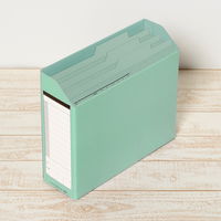 【アウトレット】【Goエシカル】訳あり プラス ファイル 持出しフォルダー A4 グリーン 緑 FLー001PF 87840 1袋（10枚入）