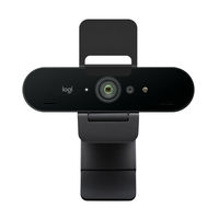 ロジクール　ビジネスウェブカメラ C1000eRR  BRIOULTRA HD PRO Ultra 4K HDビデオ 1台