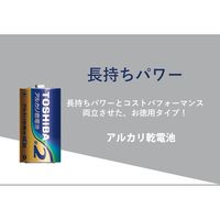 東芝 LR14L 4MP 1個