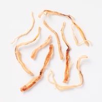 無印良品 皮つきさきいか ２３ｇ 1セット（1袋×2） 良品計画