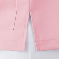 【再検品商品】MONTBLANC（モンブラン） スクラブ 兼用 半袖 ミストブルー SS MS005-21 1枚（わけあり品）