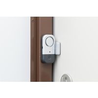 太知ホールディングス 防犯アラーム（マグネット） KSAー101 1台