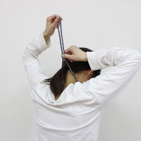 パラデック カテバ　スマホ充電ストラップ　ショルダータイプ　KTVー130CーGY KTVー130CーGY 1個