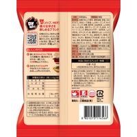 メップ黒胡椒牛肉味ラーメン袋  1セット（1個×3） 三養ジャパン