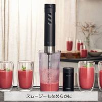 ZWILLING J.A.HENCKELS 【ツヴィリング】エクステンド ハンドブレンダー スターターセット Z1030-457-0 1個