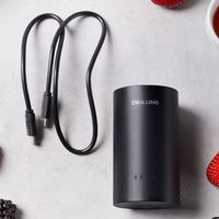 ZWILLING J.A.HENCKELS 【ツヴィリング】 エクステンド チャージャー 53123-000-0 1個