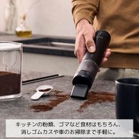 ZWILLING J.A.HENCKELS 【ツヴィリング】 エクステンド ハンディクリーナー(単品・バッテリーなし) 53119-000-0 1個