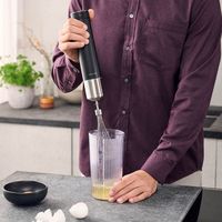 ZWILLING J.A.HENCKELS 【ツヴィリング】 エクステンド ウィスク(ブレンダー用アクセサリー) 53999-044-0 1個