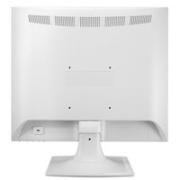 I ・O DATA(アイ・オー・データ) 「5年保証」19型スクエア液晶ディスプレイ ホワイト LCD-SAX191DW 1台（直送品）