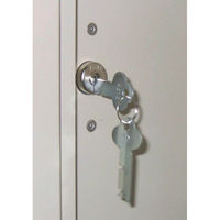 ケニス スーパーアネックス麻薬金庫 ANX-931 10-1301-81 1台（直送品）