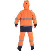 スパーダ ストレッチレイン Sサイズ レインウェア上下セット メンズ レディース 伸縮性抜群/高耐水圧/高透湿度/全方位リフレクター（直送品）