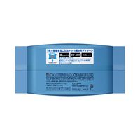 メンズビオレ ボディシート 全身用 フレッシュライムの香り 28枚入 液たっぷり乾きにくい！