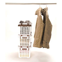 【アウトレット】サンコープラスチック ブライトアミコンM 42226 1個