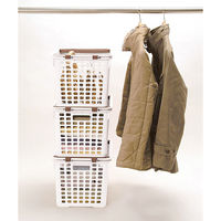 【アウトレット】サンコープラスチック ブライトアミコンL 42236 1個