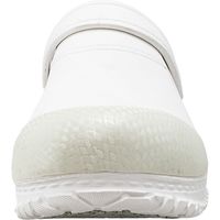 フェアストーン MOCAP 機能性イージーシューズ cpm115 WHITE L (26-27cm)　1足（直送品）