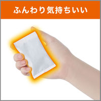 貼らないオンパックス ミニ 貼らないカイロ 1袋（10個入） エステー