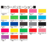 アルテ ニューカラーボード B1 厚さ5mm ホワイト 1枚