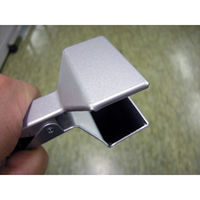 キャロットシステムズ クリップ取付金具 CB-04 1台