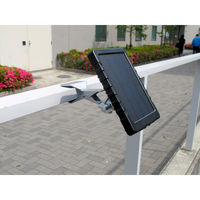 キャロットシステムズ AT-1専用 ソーラーパネル BS-01 1台