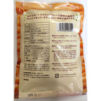 やわらかほしいも4個パック 1袋 幸田商店 干し芋