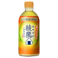 コカ・コーラ 綾鷹 440ml 加温PET 1箱（24本入）