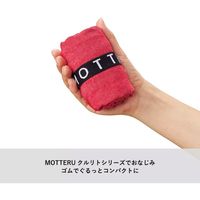 【店舗用品】 服部　クルリト　デイリーバッグ（再生コットン）　TR-1122-011　グレー　1枚　（直送品）