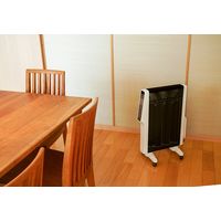 シロカ siroca 遠赤軽量ヒーター SN-M251 1台