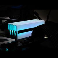 【アウトレット】Team 増設メモリ デスクトップ用 DDR4-3600 16GBx2枚（32GBkit） 1セット（2個入）　【終売品】