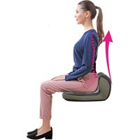 トレードワン コシックス クッション 60047 1セット(3個)（直送品）