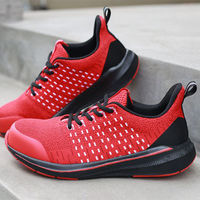 アローマックス＃93/24.5cm/レッド ARROW MAX＃93 1足 福山ゴム工業（直送品）