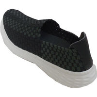 ラスティングブルEX/24.5cm/ブラック LBX-037 1足 福山ゴム工業（直送品）