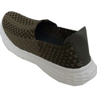 ラスティングブルEX/25.0cm/オリーブ LBX-037 1足 福山ゴム工業（直送品）