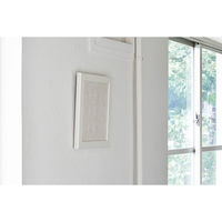 アルナ デッサン額 CF 面金なし 900角 エメラルドグリーン 屋内用 089157 1枚（直送品）