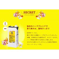 UCC上島珈琲 UCC パラダイスティー 無糖 1000ml 1箱（6本入）