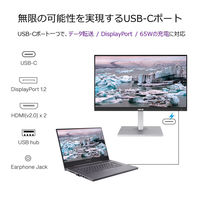 ASUS <PAシリーズ>27型 液晶モニター PA279CV-R 1台