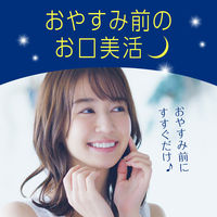 マウスウォッシュ 夜用 口臭 モンダミン ナイトクリア 1000mL 洗口液 微刺激タイプ アース製薬