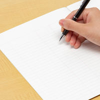 ライフ 応用ノート B5 40枚 N106 1冊