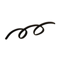 ぺんてる ホワイトボードマーカー ノックル ボードにフィット ソフト丸 中太字 黒 EMWL5BF-A 1本