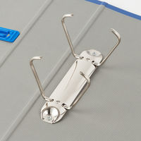 キングジム プレスロックファイル 1672 1冊