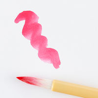 サクラクレパス デザイン筆 彩色大 サイシキダイ 1個