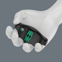 エスコ T 8x100mm [Torx]ドライバー(Tハンドル) EA573SJ-8A 1セット(4本)（直送品）