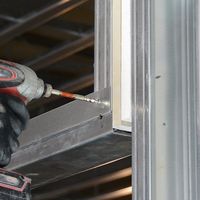 エスコ #2x110mm 衝撃吸収ハイパービット(2本組) EA813AC-83 1セット(10パック)（直送品）