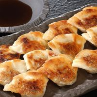 【手土産やお祝いの贈り物に】 南京町　大同行謹製　一口 餃子 セットＢ ギフトカード　スタンダード封筒（直送品）