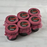 【手土産やお祝いの贈り物に】 北海道　ブラウンスイス乳 プリン ギフトカード　スタンダード封筒（直送品）