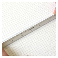 ステッドラー 三角スケールアルミ製一般用30cm 987 30-11　1本（直送品）