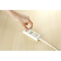 ジョインテックス コンセントキャップ 8個入 A701J 1パック