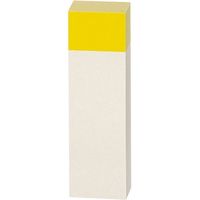 ジョインテックス ふせん 50×15mm色帯 P300J-R10P 1パック