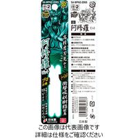 藤原産業 SK11 阿修羅ビット タフワイド マグネット無し 2P SAーWPN2ー2065 1個（直送品）