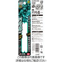 藤原産業 SK11 阿修羅ビット タフワイド マグネット無し 2P SAーWPN2ー2085 1個（直送品）