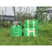 モリリン ユーズフルバッグ S 45×35×H40 1セット（5枚）（ガラ袋）